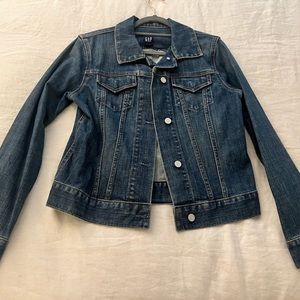 Blue Jean jacket. Great conditions